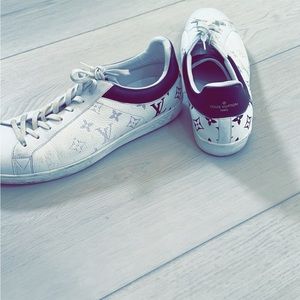 Louie Vuitton  shoes size 11.5